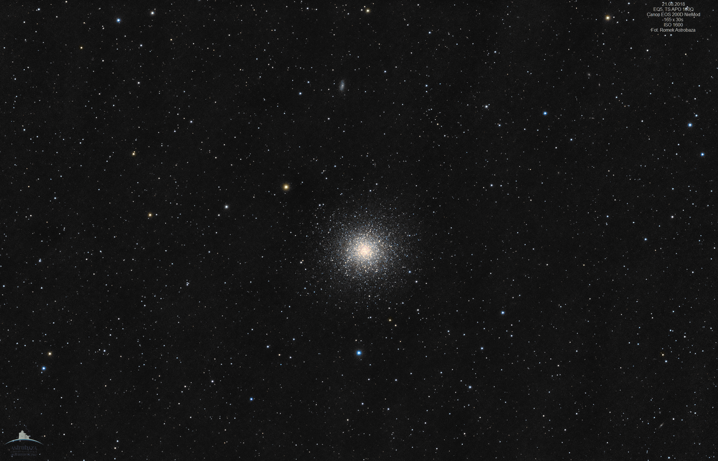 M13 165x30a