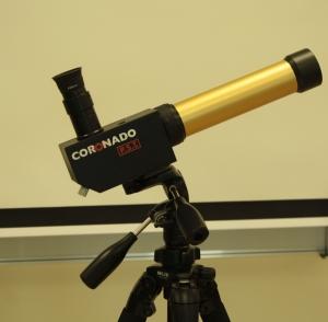 Teleskop słoneczny Coronado PST 40/400
