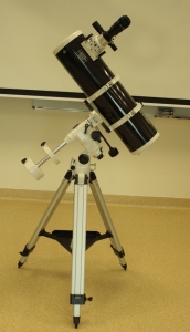 Sky-Watcher BKP15075EQ3-2